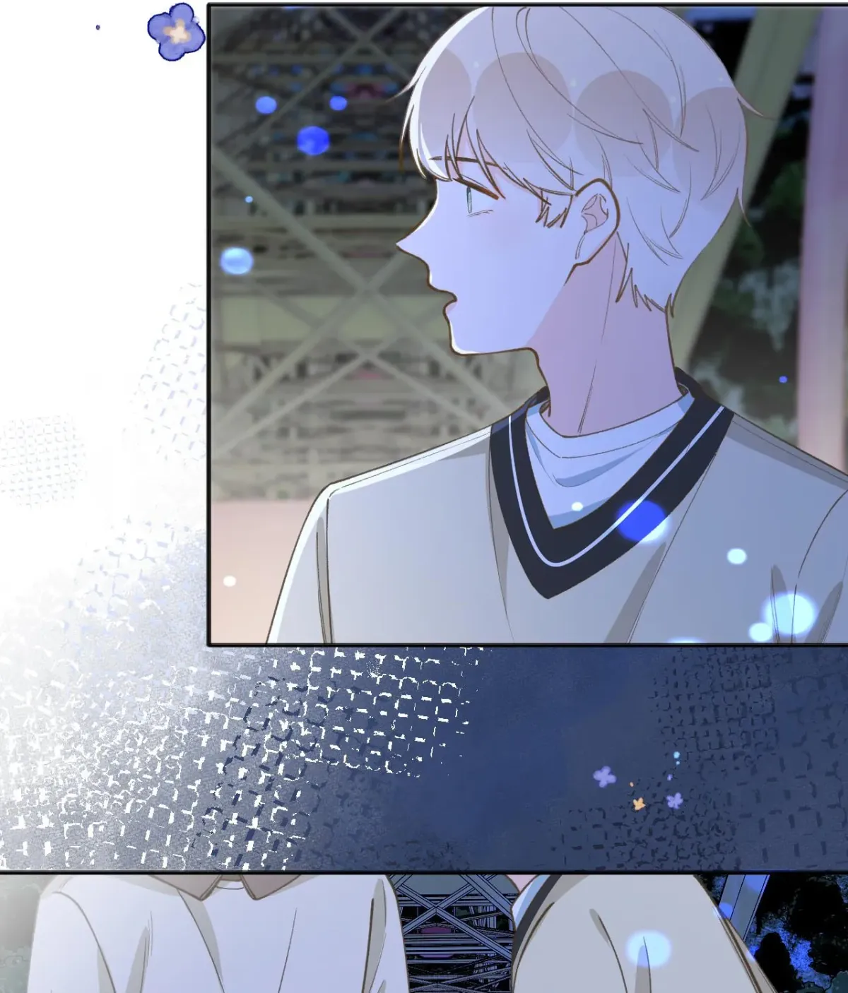 This Sweet Online Date Is a Disaster! Chapter 2.2 page 47 - 