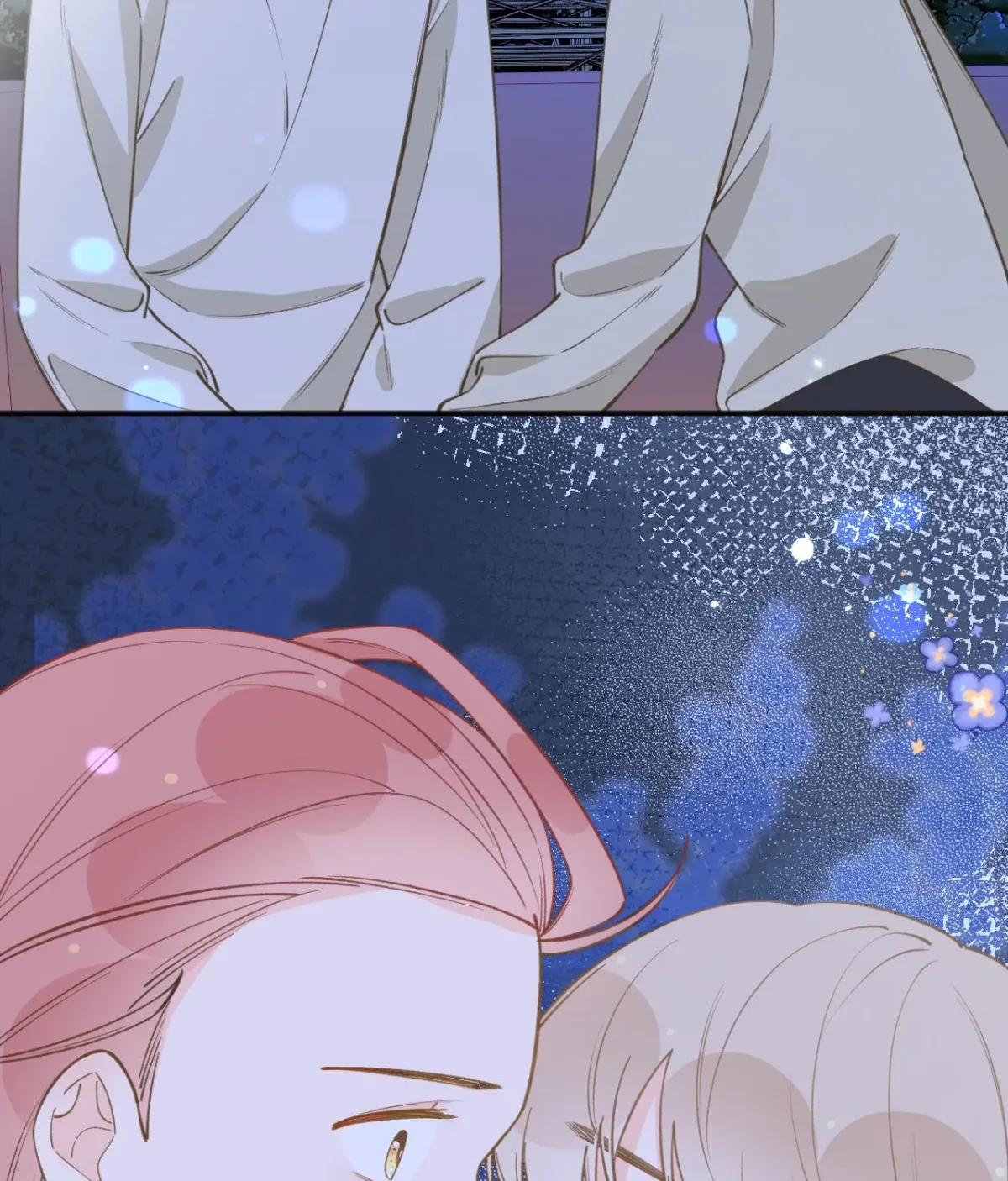 This Sweet Online Date Is a Disaster! Chapter 2.2 page 48 - 
