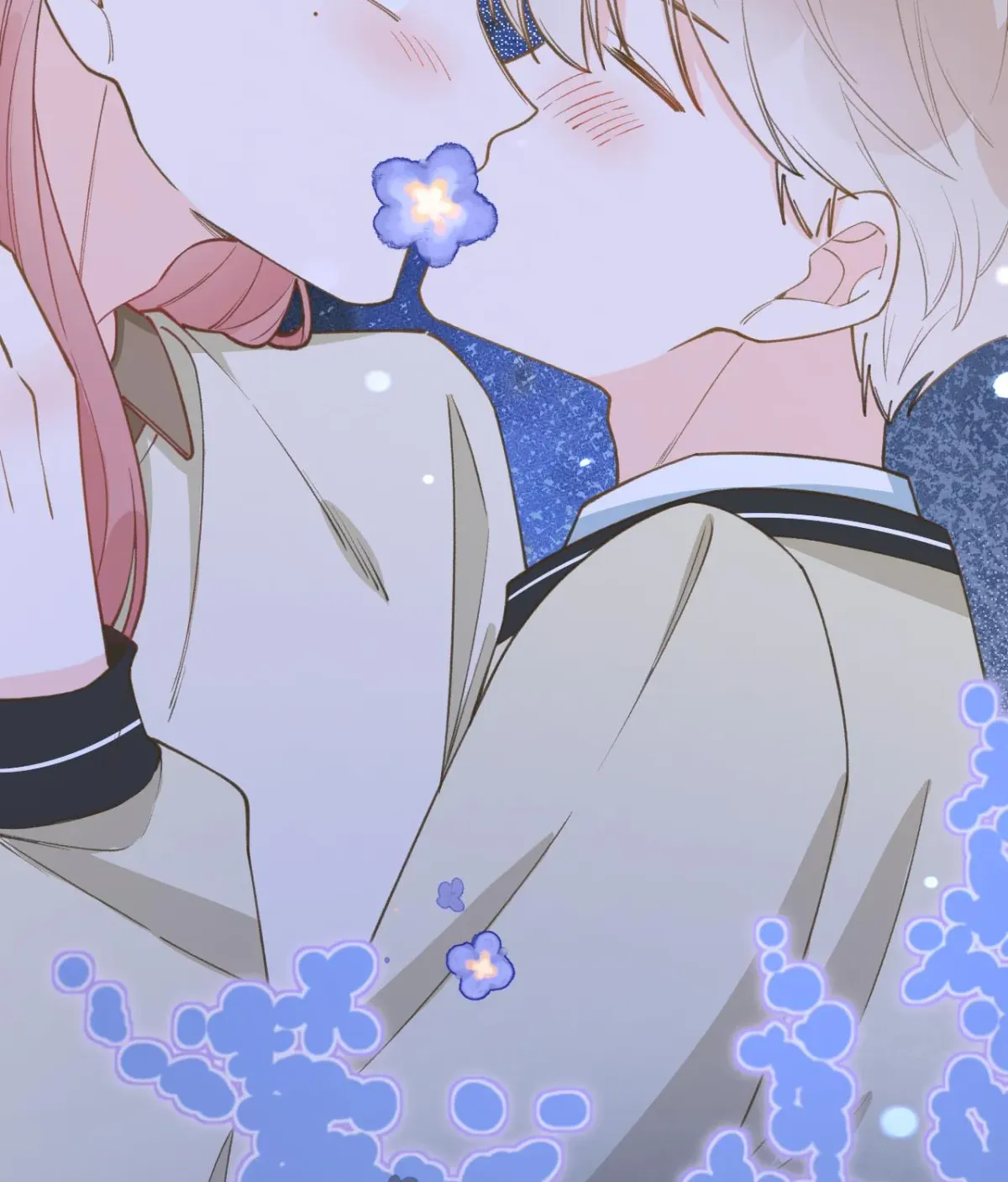 This Sweet Online Date Is a Disaster! Chapter 2.2 page 49 - 