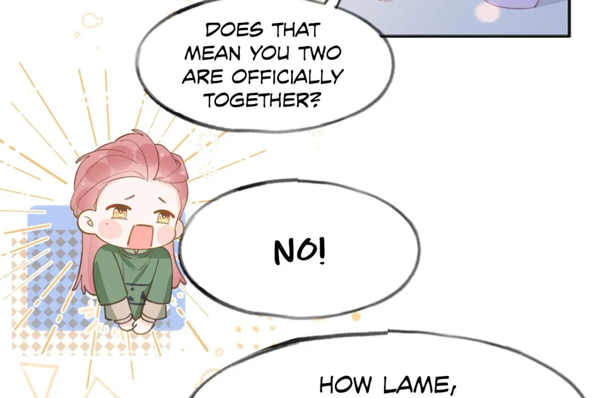 This Sweet Online Date Is a Disaster! Chapter 2.2 page 6 - 