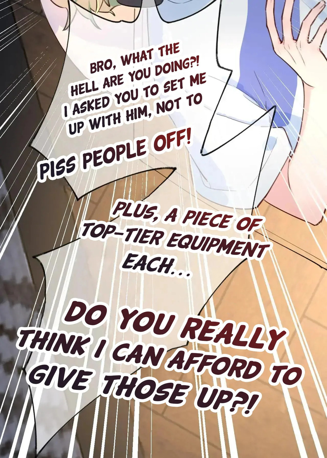 This Sweet Online Date Is a Disaster! Chapter 2 page 27 - 
