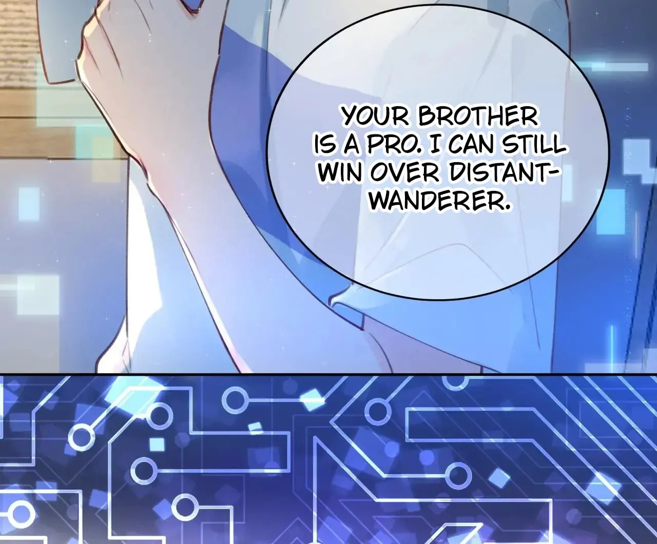 This Sweet Online Date Is a Disaster! Chapter 2 page 31 - 