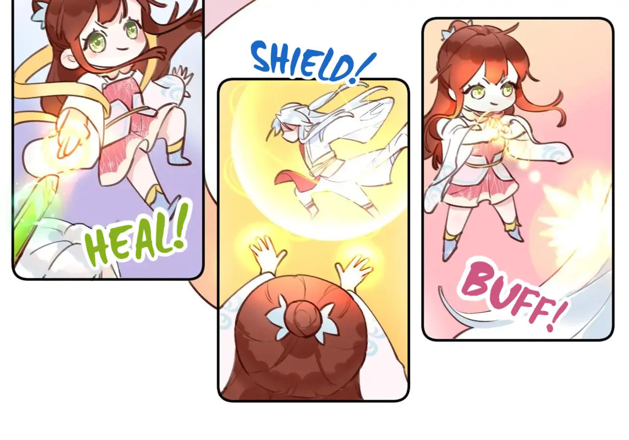 This Sweet Online Date Is a Disaster! Chapter 2 page 42 - 