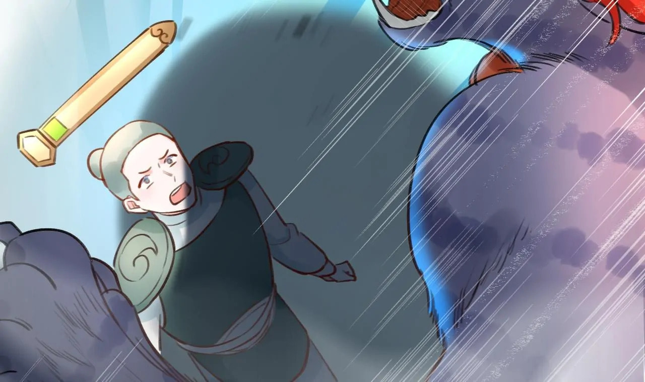 This Sweet Online Date Is a Disaster! Chapter 2 page 52 - 