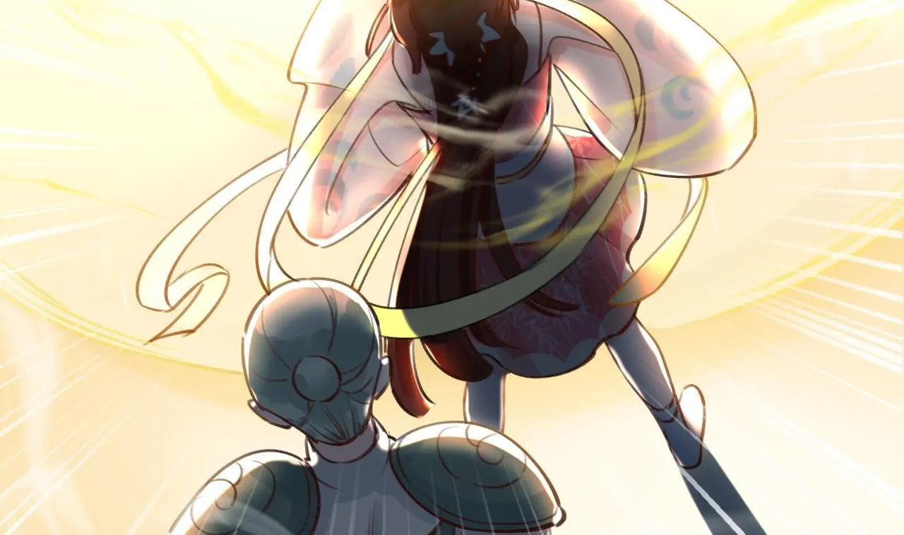 This Sweet Online Date Is a Disaster! Chapter 2 page 56 - 
