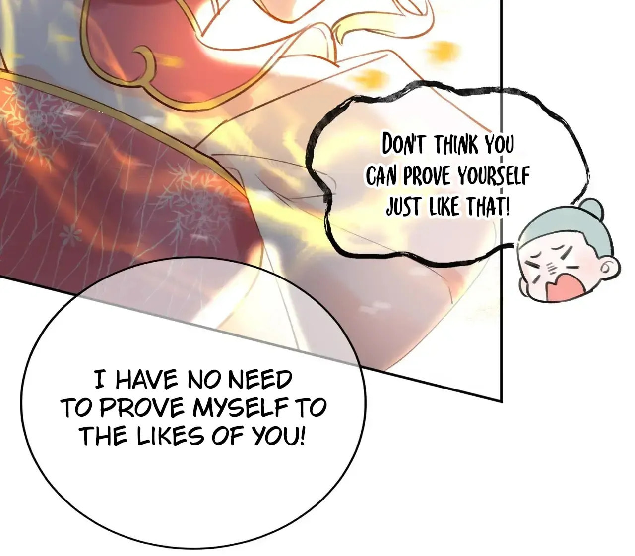 This Sweet Online Date Is a Disaster! Chapter 2 page 59 - 