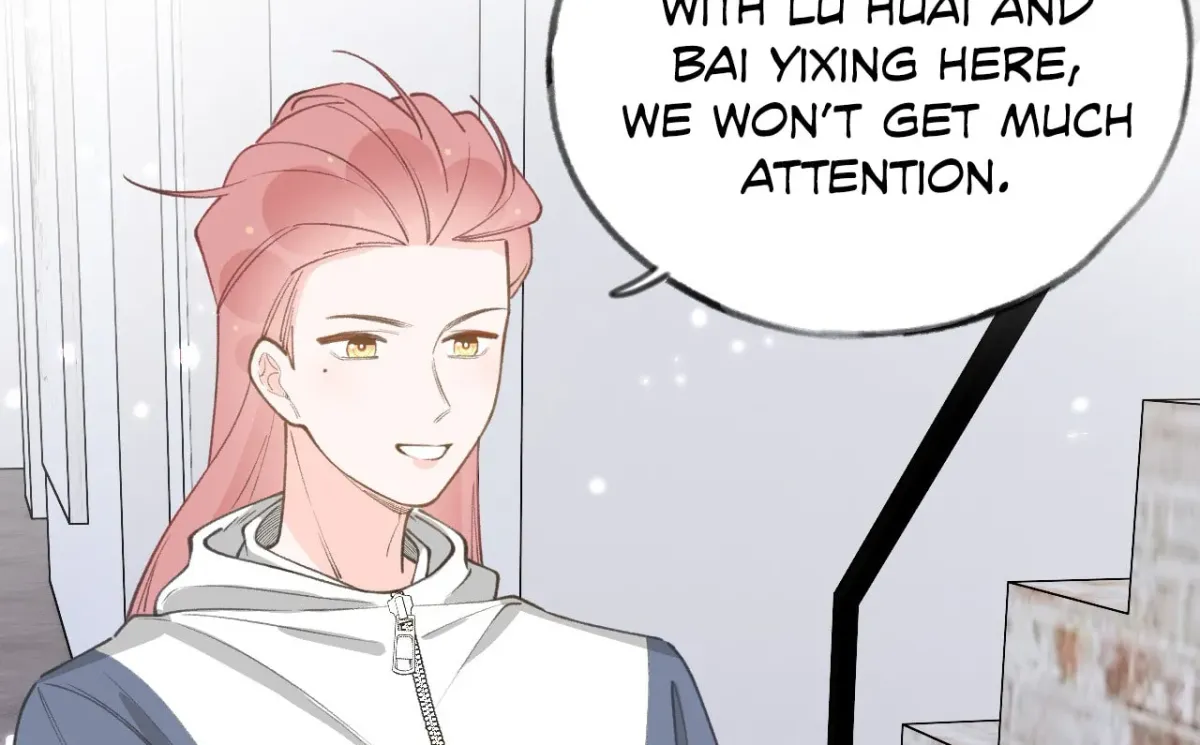 This Sweet Online Date Is a Disaster! Chapter 3.1 page 11 - 