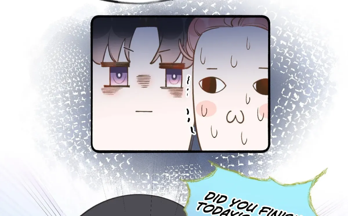 This Sweet Online Date Is a Disaster! Chapter 3.1 page 15 - 