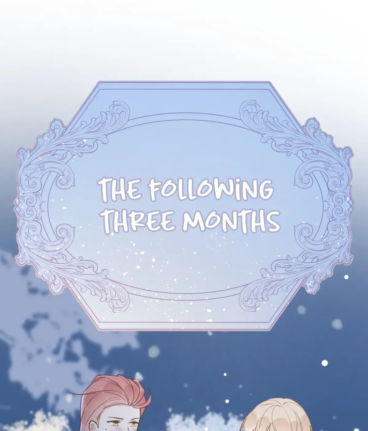 This Sweet Online Date Is a Disaster! Chapter 3.1 page 3 - 