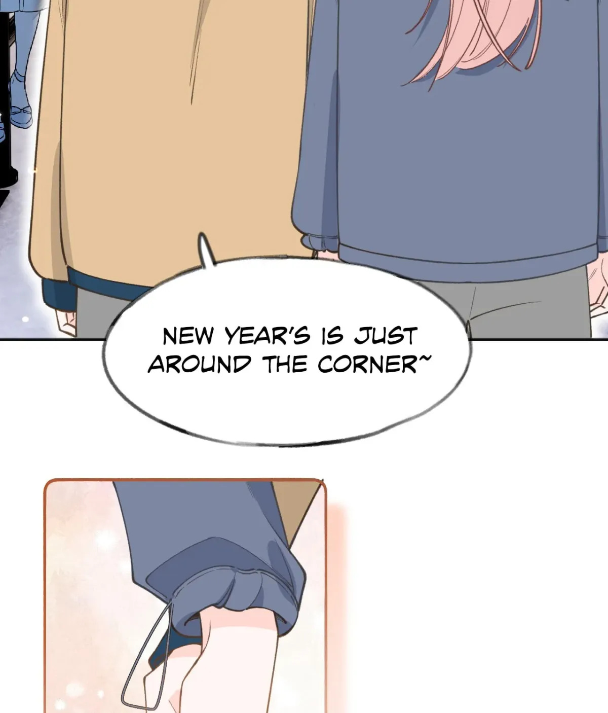 This Sweet Online Date Is a Disaster! Chapter 3.1 page 21 - 