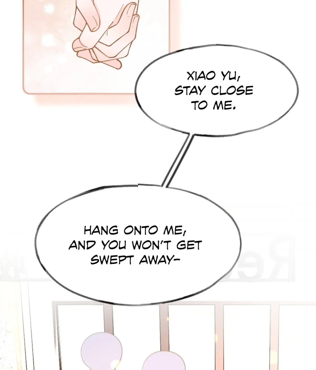 This Sweet Online Date Is a Disaster! Chapter 3.1 page 22 - 