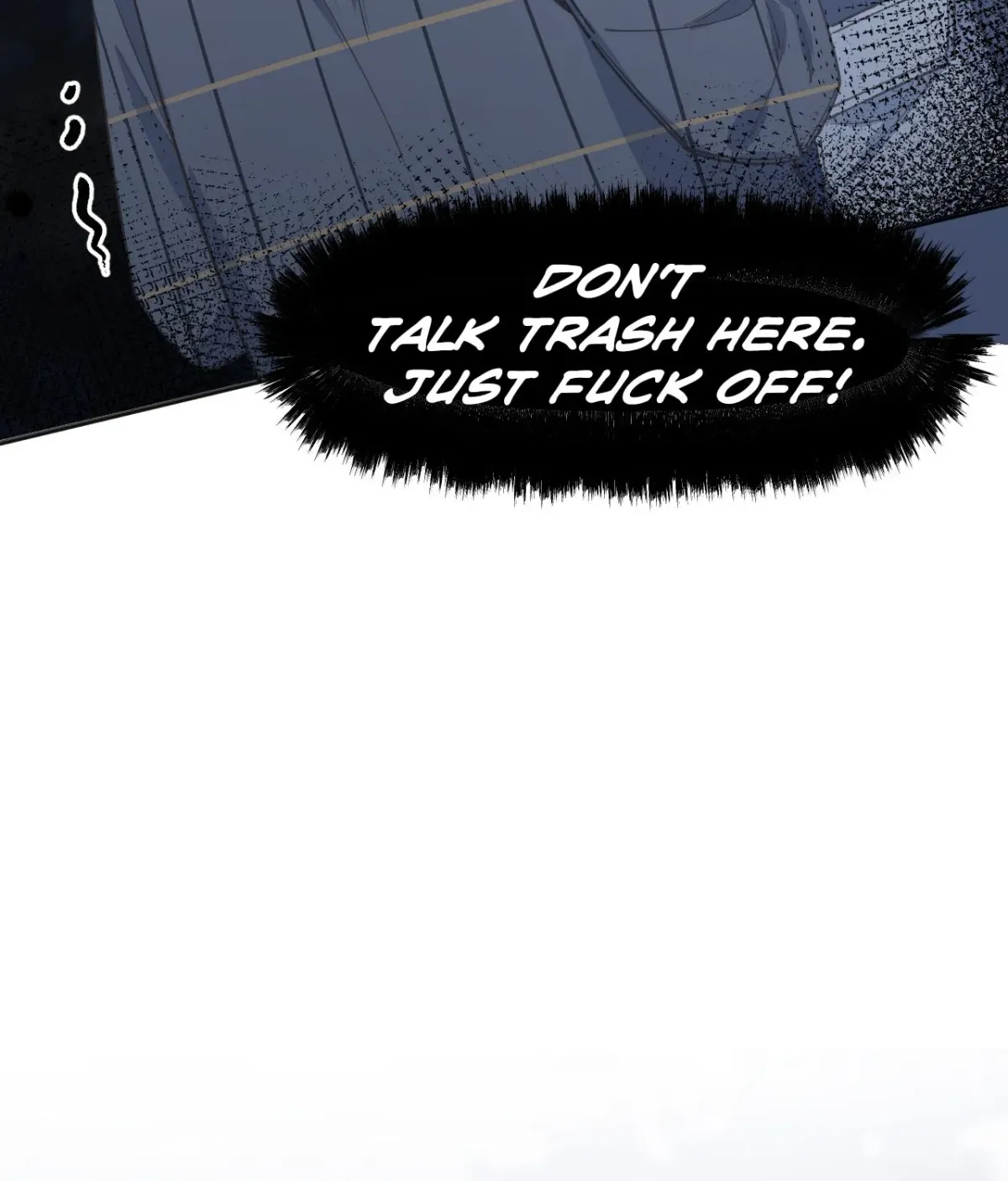 This Sweet Online Date Is a Disaster! Chapter 3.1 page 33 - 