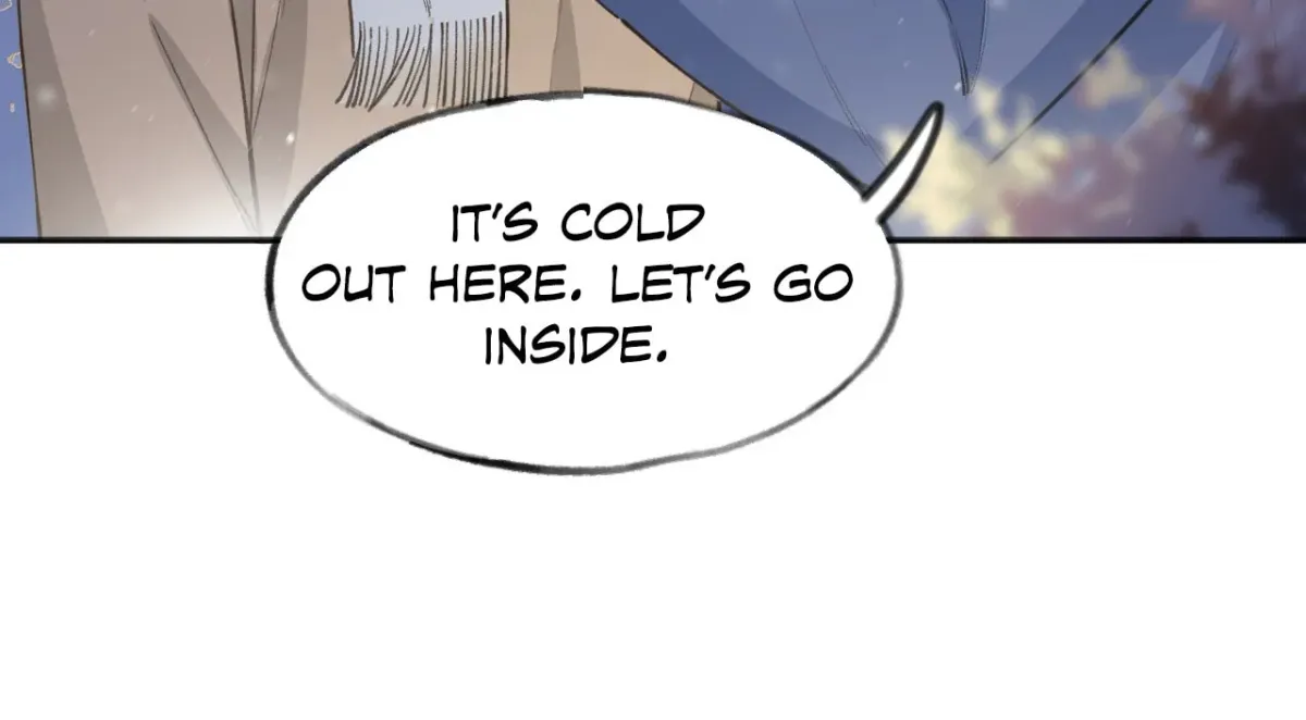 This Sweet Online Date Is a Disaster! Chapter 3.1 page 36 - 