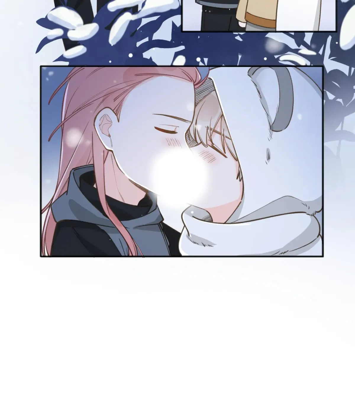 This Sweet Online Date Is a Disaster! Chapter 3.1 page 5 - 