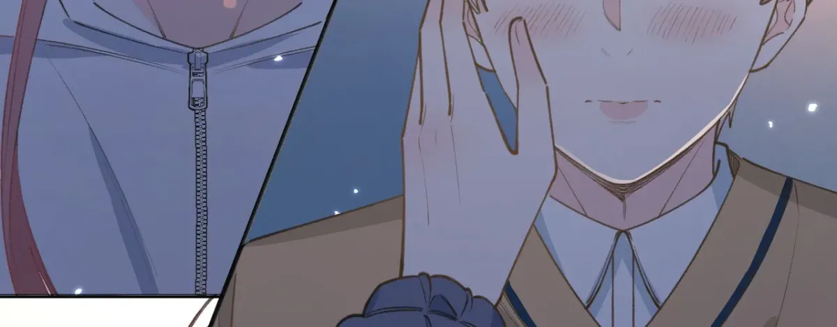 This Sweet Online Date Is a Disaster! Chapter 3.1 page 42 - 