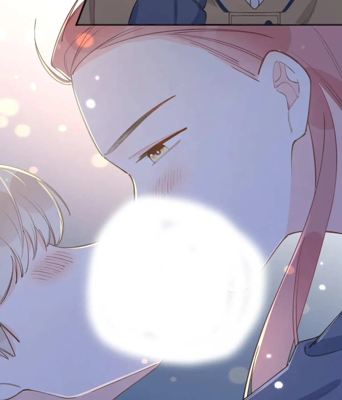 This Sweet Online Date Is a Disaster! Chapter 3.1 page 43 - 