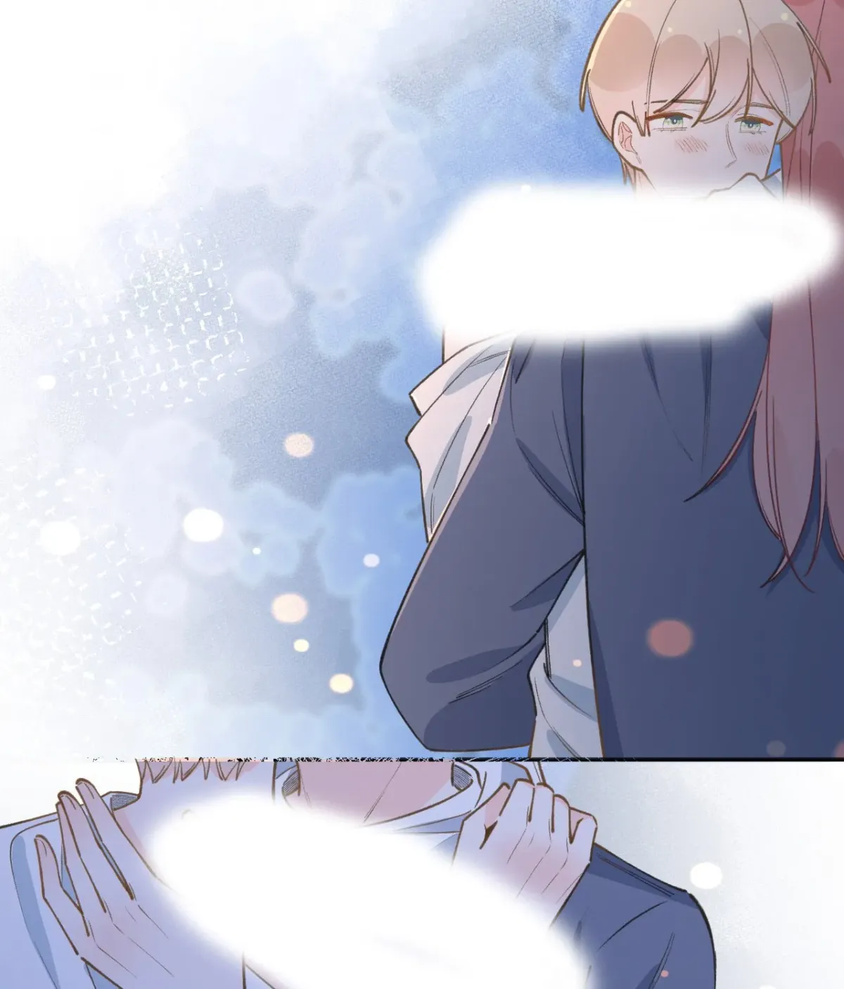 This Sweet Online Date Is a Disaster! Chapter 3.1 page 45 - 