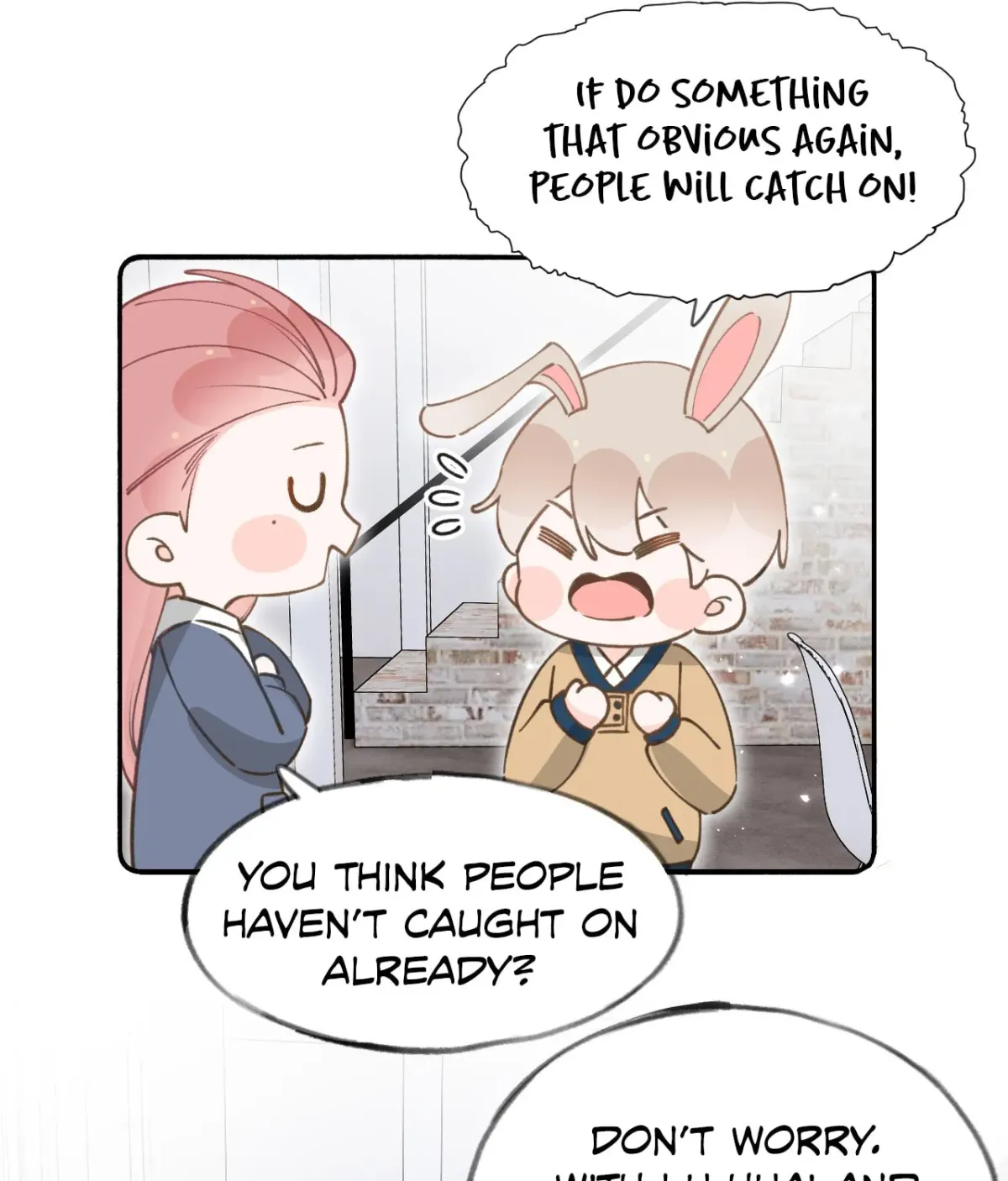This Sweet Online Date Is a Disaster! Chapter 3.1 page 10 - 
