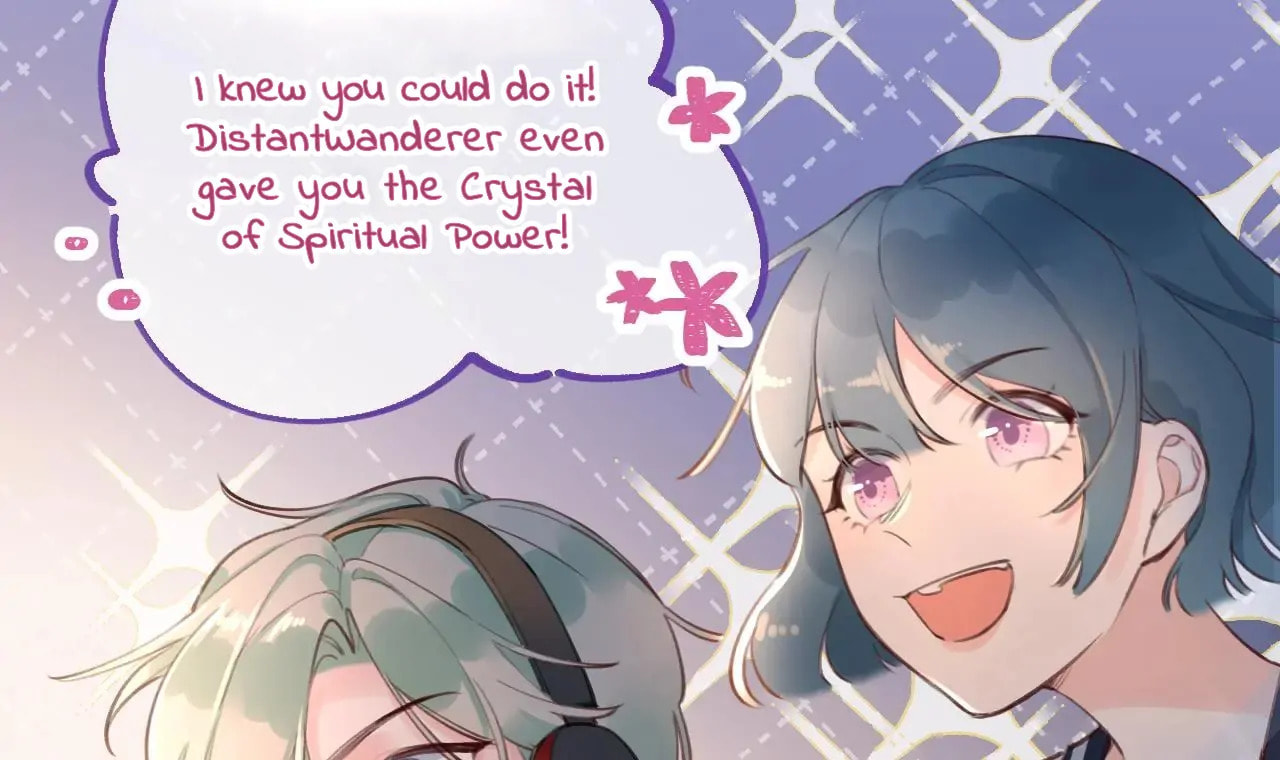 This Sweet Online Date Is a Disaster! Chapter 3 page 15 - 