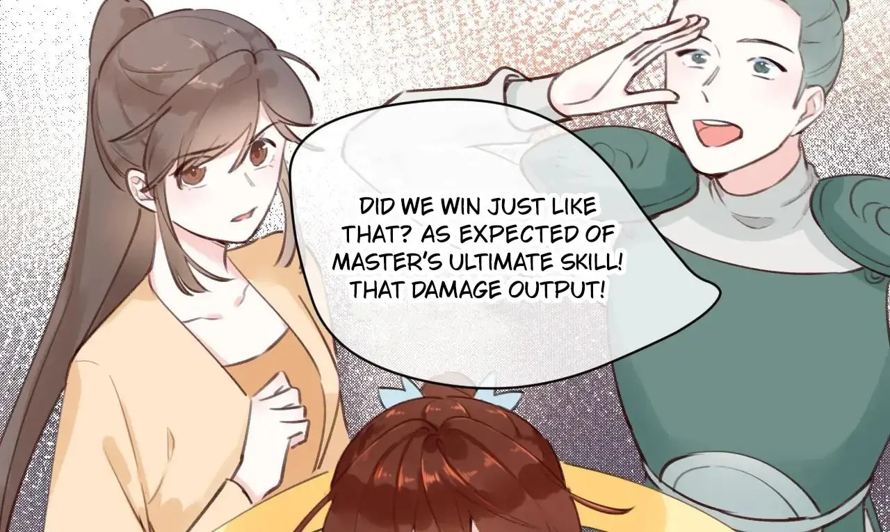 This Sweet Online Date Is a Disaster! Chapter 3 page 40 - 