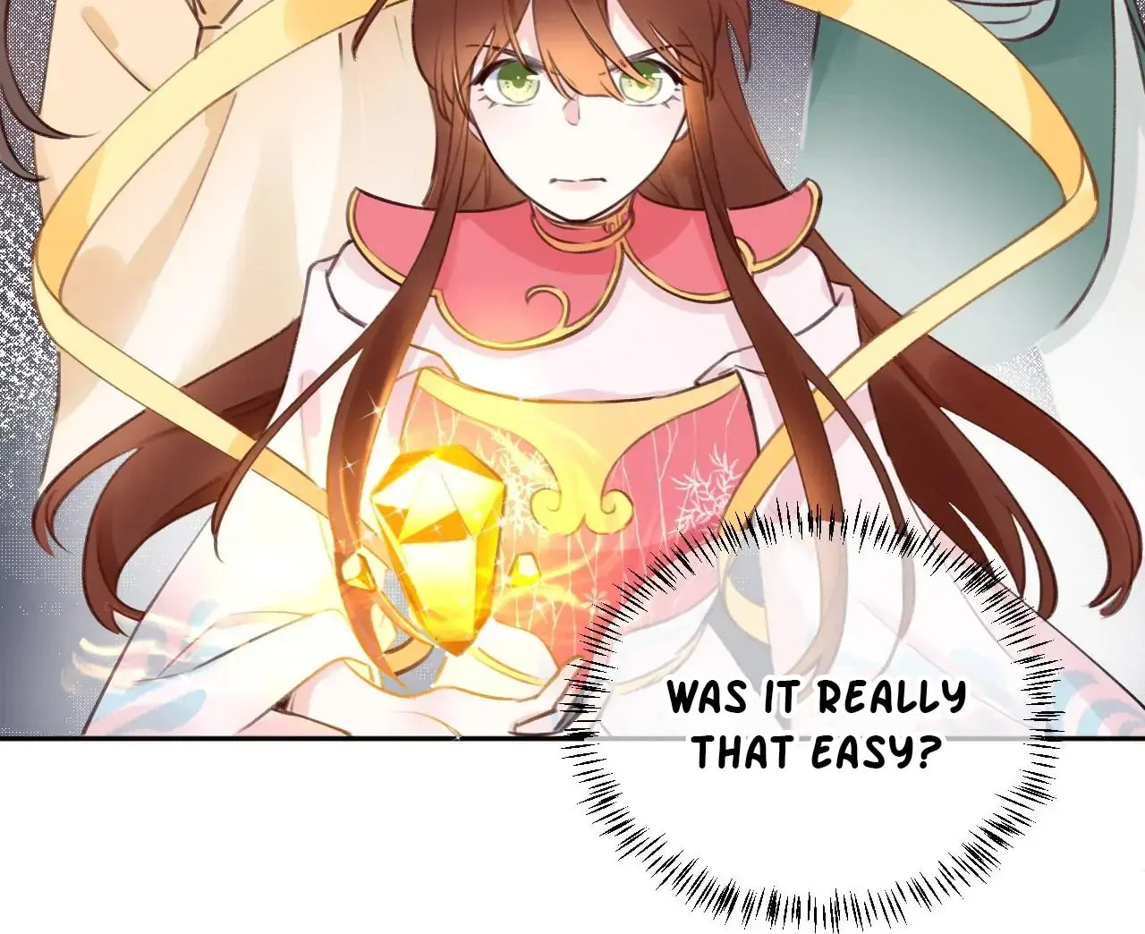 This Sweet Online Date Is a Disaster! Chapter 3 page 41 - 