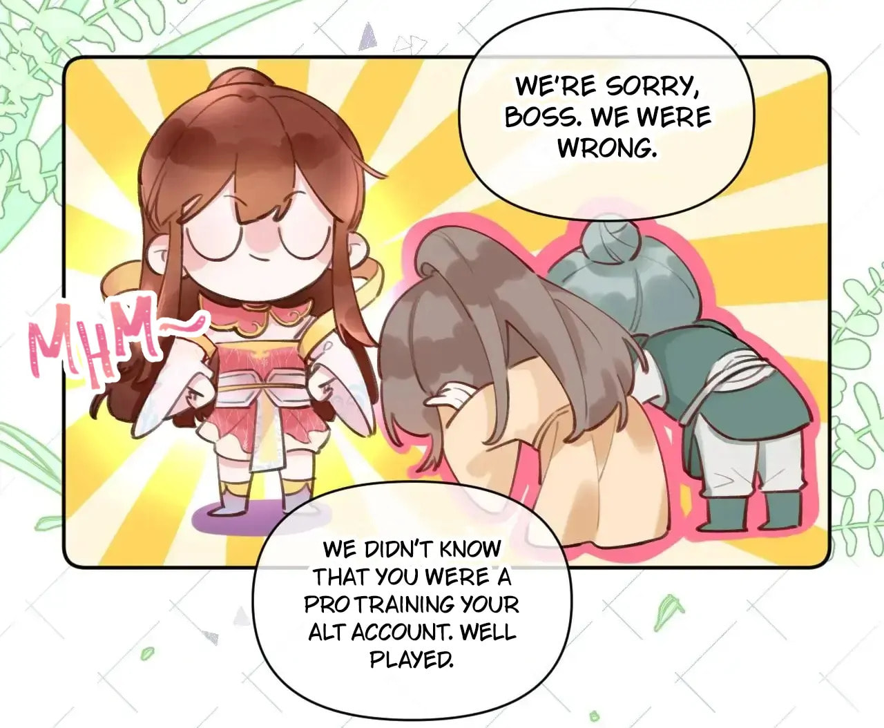 This Sweet Online Date Is a Disaster! Chapter 3 page 69 - 
