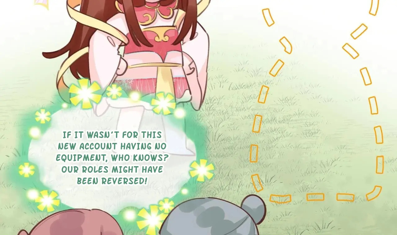This Sweet Online Date Is a Disaster! Chapter 4 page 11 - 