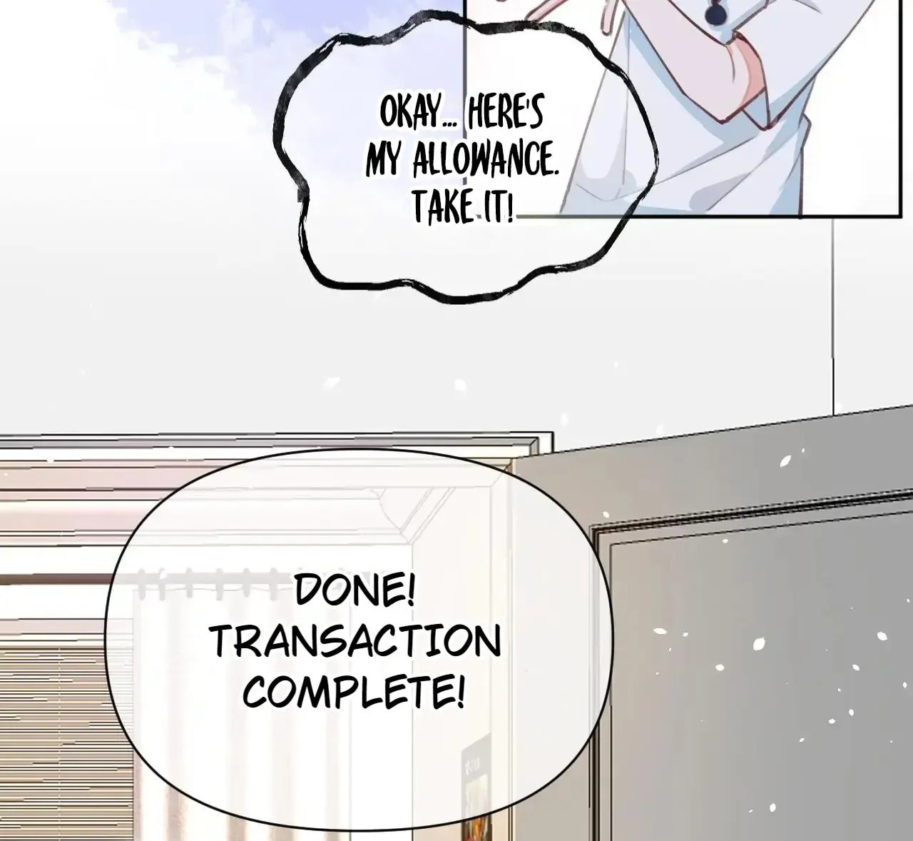 This Sweet Online Date Is a Disaster! Chapter 4 page 17 - 