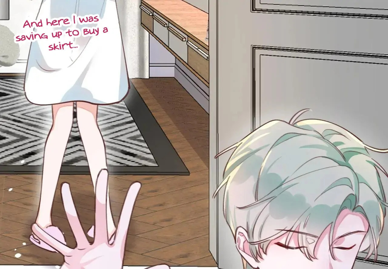 This Sweet Online Date Is a Disaster! Chapter 4 page 19 - 