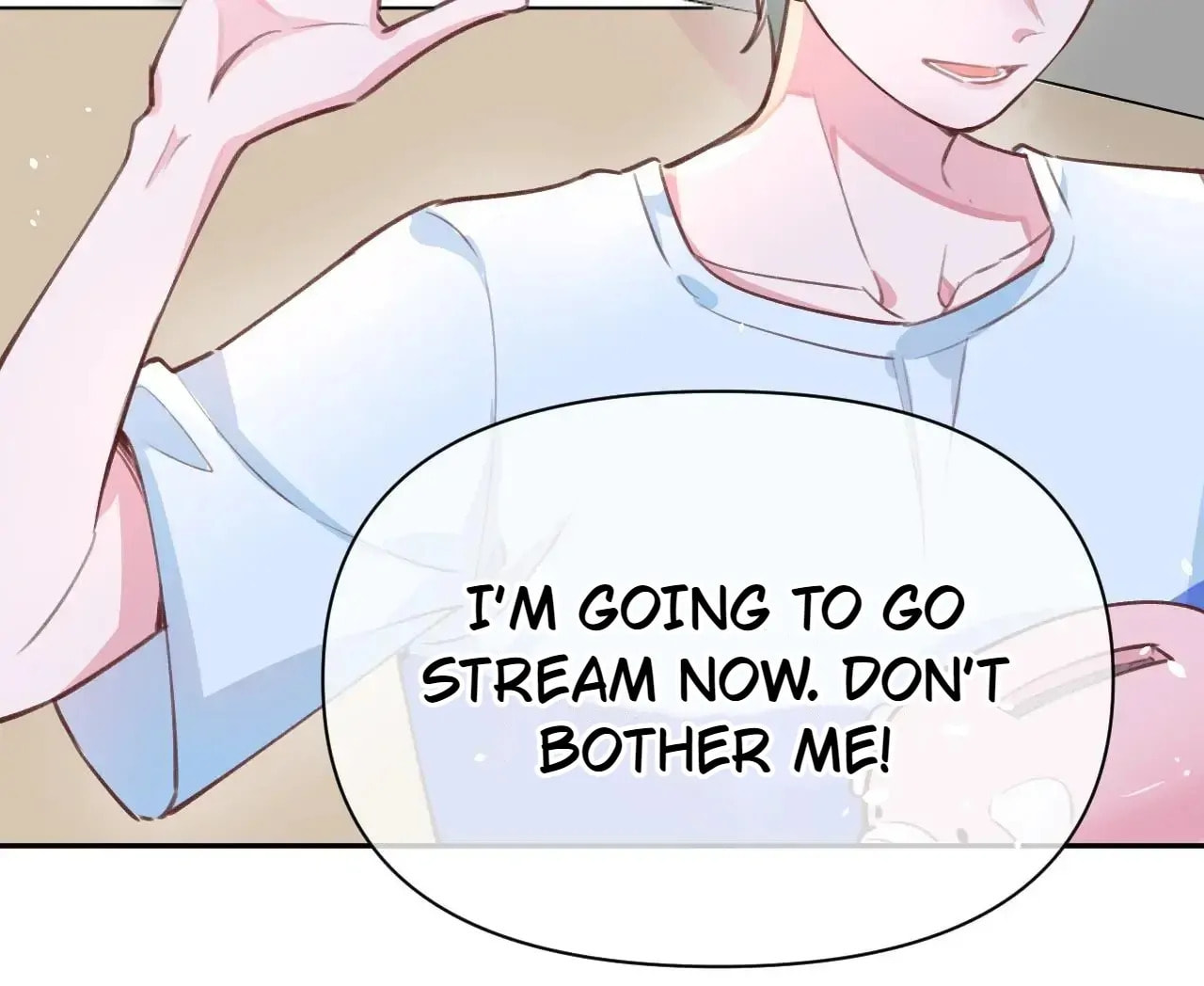 This Sweet Online Date Is a Disaster! Chapter 4 page 20 - 