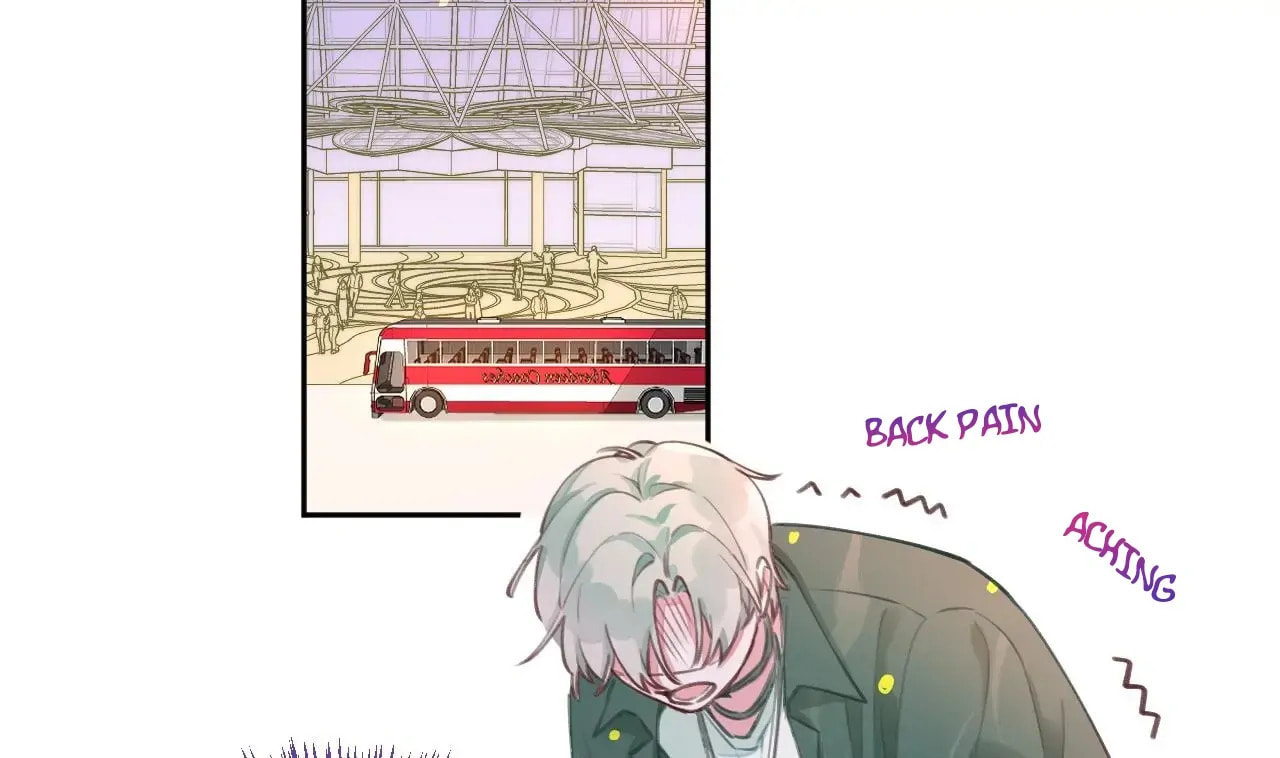 This Sweet Online Date Is a Disaster! Chapter 4 page 23 - 