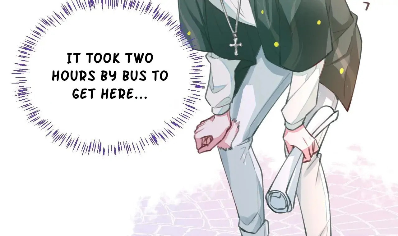 This Sweet Online Date Is a Disaster! Chapter 4 page 24 - 