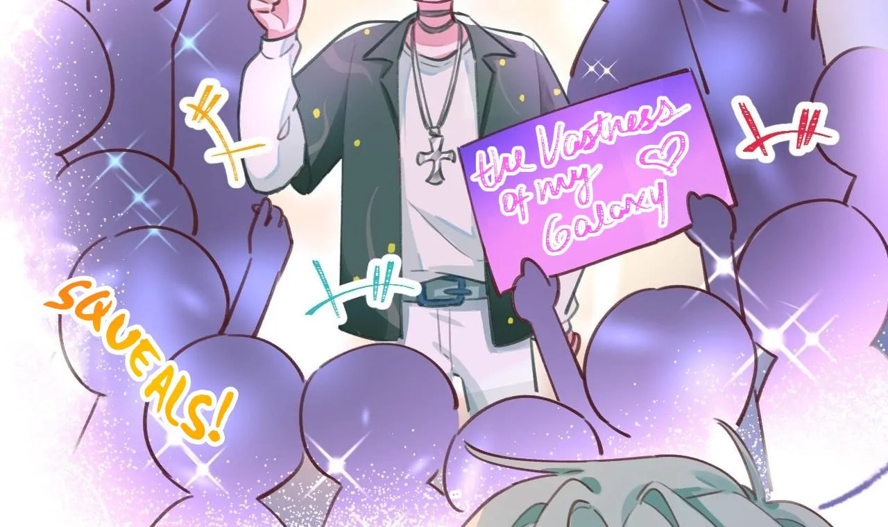 This Sweet Online Date Is a Disaster! Chapter 4 page 27 - 