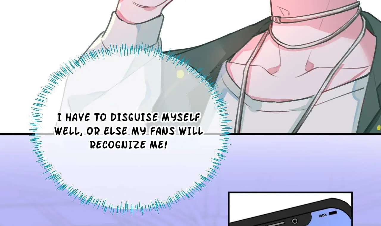 This Sweet Online Date Is a Disaster! Chapter 4 page 29 - 