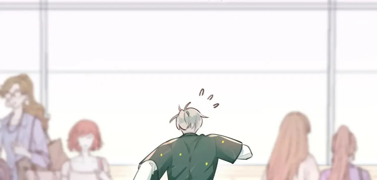 This Sweet Online Date Is a Disaster! Chapter 4 page 31 - 