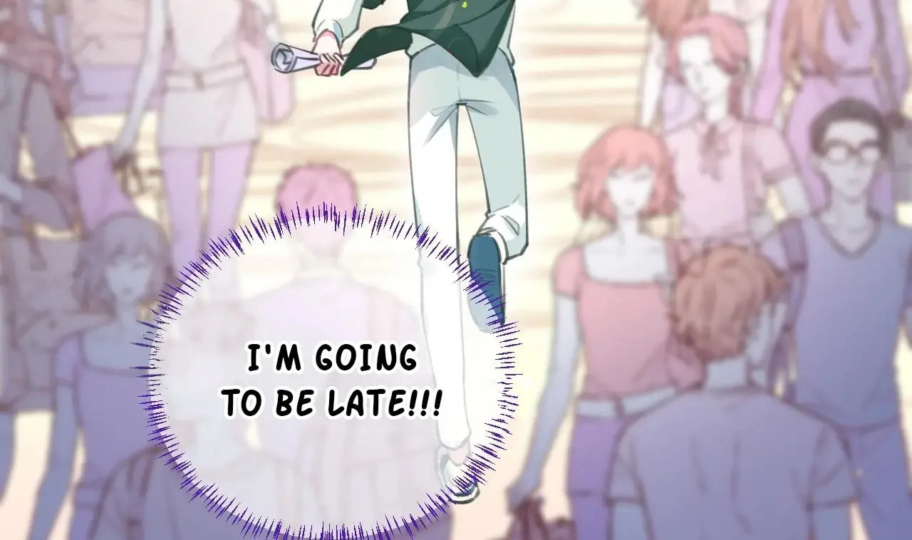 This Sweet Online Date Is a Disaster! Chapter 4 page 32 - 