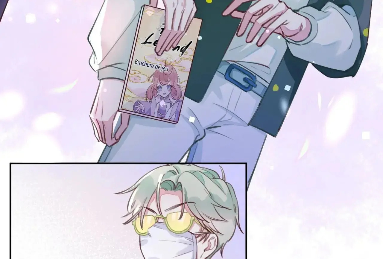 This Sweet Online Date Is a Disaster! Chapter 4 page 51 - 