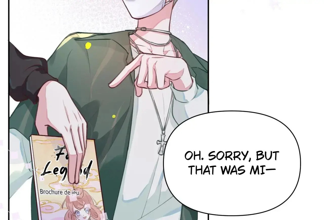 This Sweet Online Date Is a Disaster! Chapter 4 page 52 - 