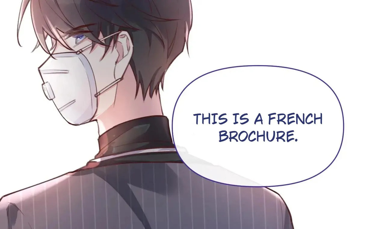 This Sweet Online Date Is a Disaster! Chapter 4 page 57 - 