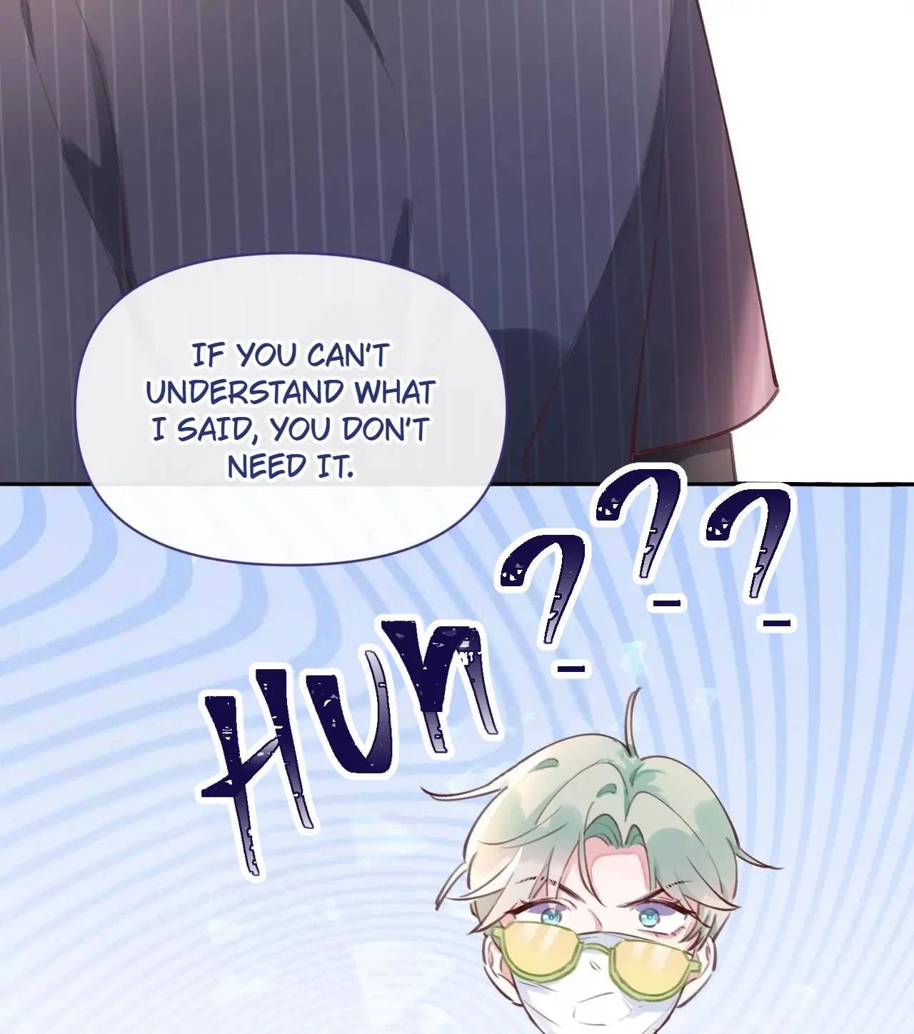 This Sweet Online Date Is a Disaster! Chapter 4 page 58 - 
