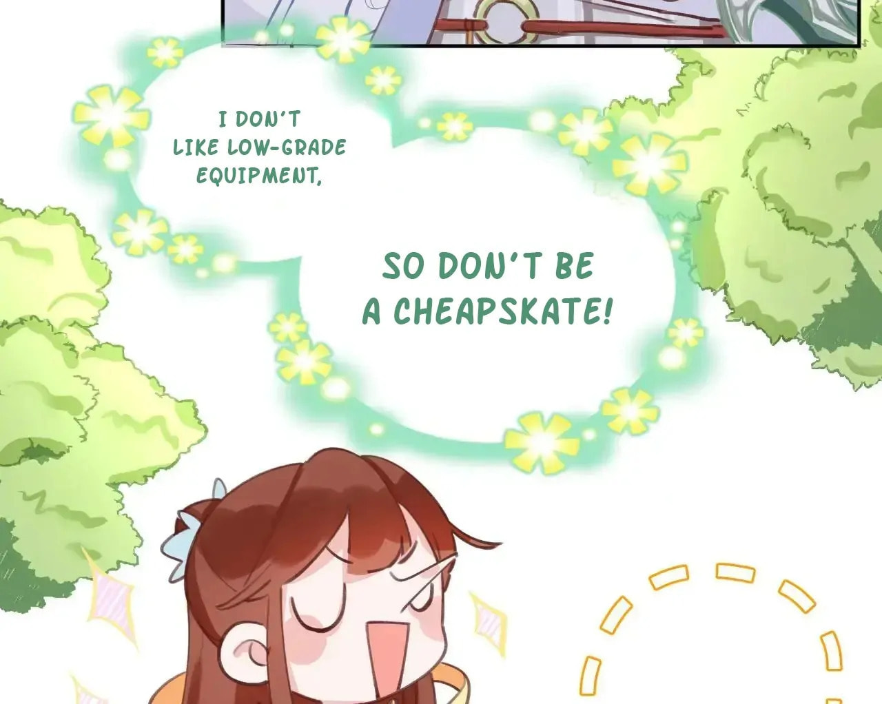 This Sweet Online Date Is a Disaster! Chapter 4 page 10 - 