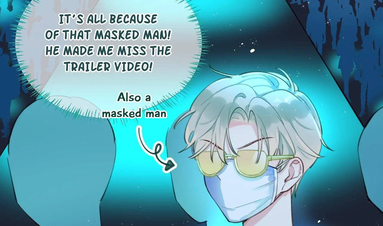 This Sweet Online Date Is a Disaster! Chapter 5 page 13 - 