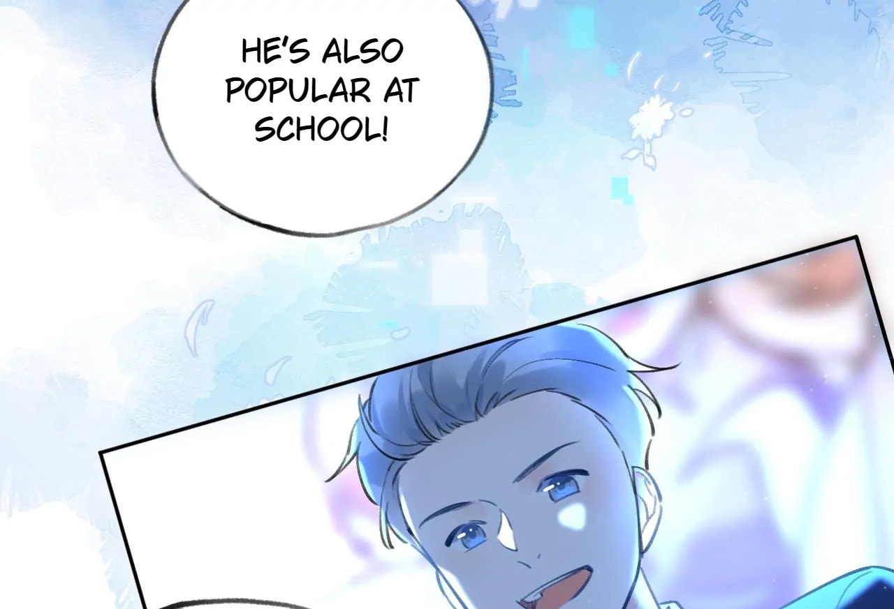 This Sweet Online Date Is a Disaster! Chapter 5 page 19 - 
