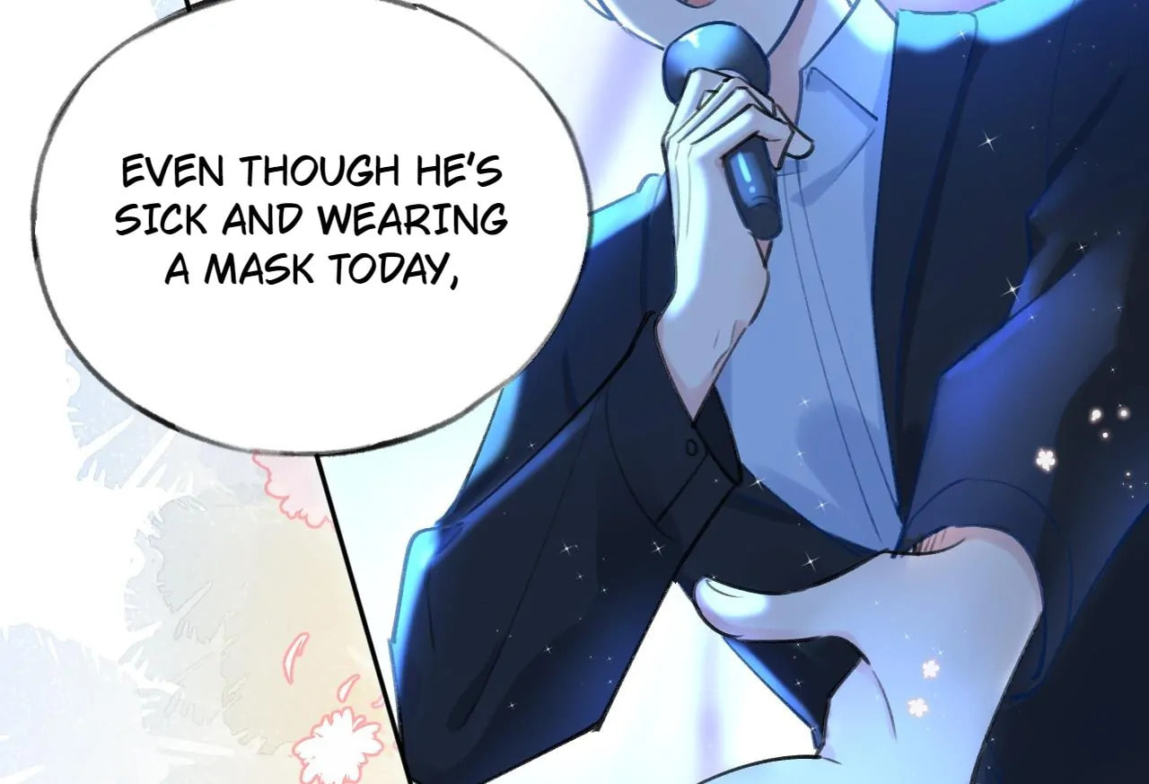This Sweet Online Date Is a Disaster! Chapter 5 page 20 - 