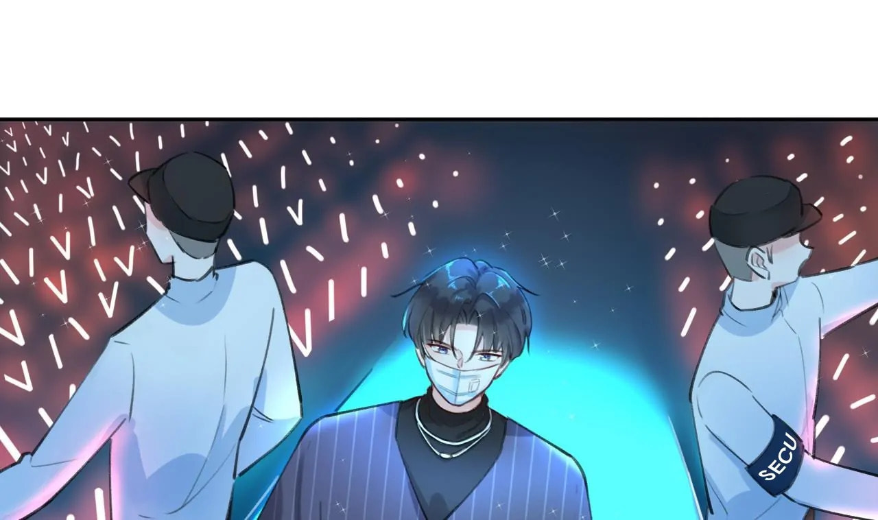 This Sweet Online Date Is a Disaster! Chapter 5 page 22 - 