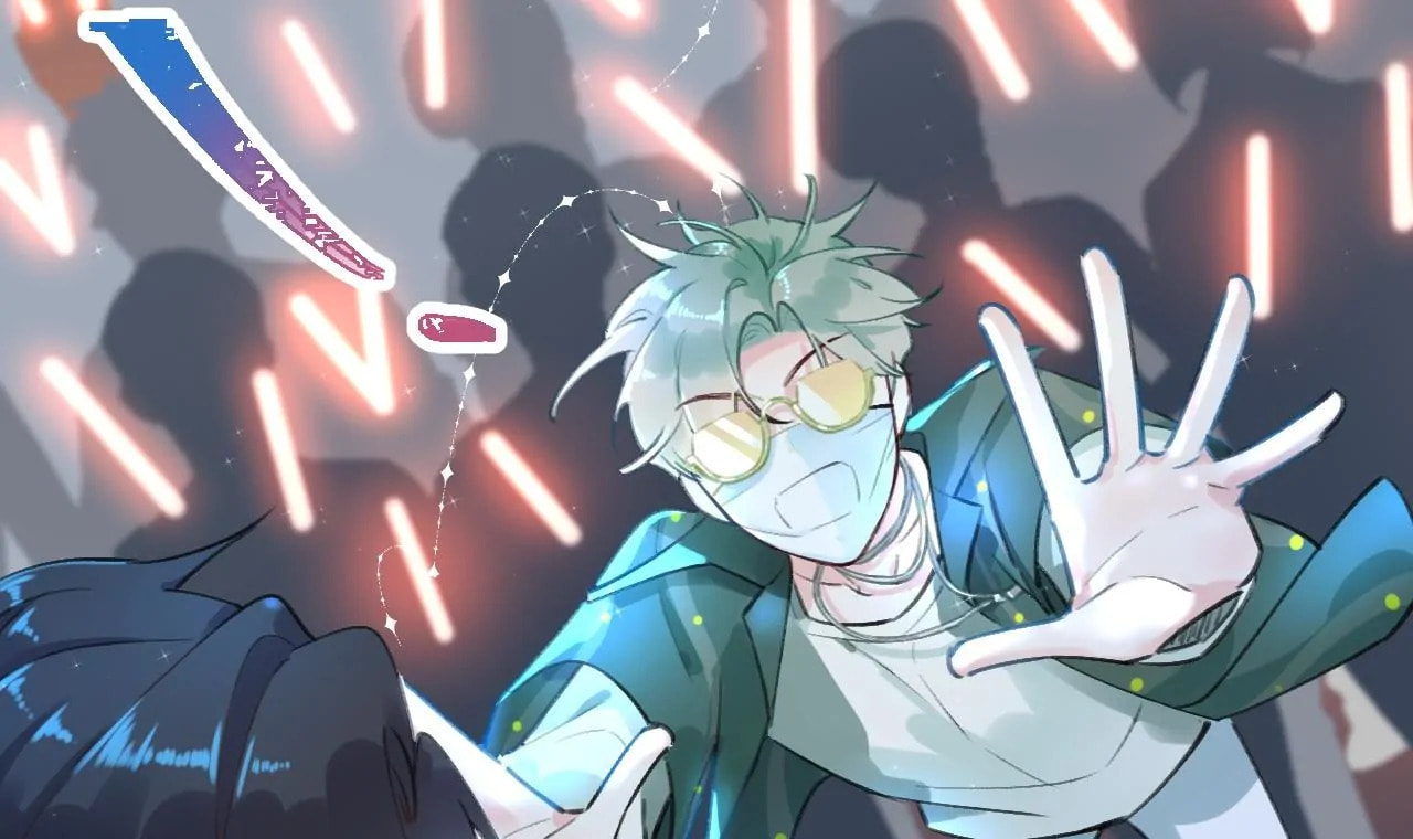 This Sweet Online Date Is a Disaster! Chapter 5 page 27 - 