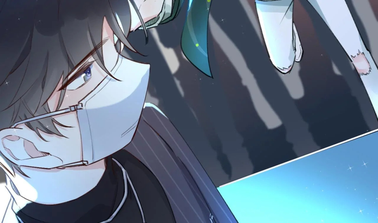 This Sweet Online Date Is a Disaster! Chapter 5 page 28 - 