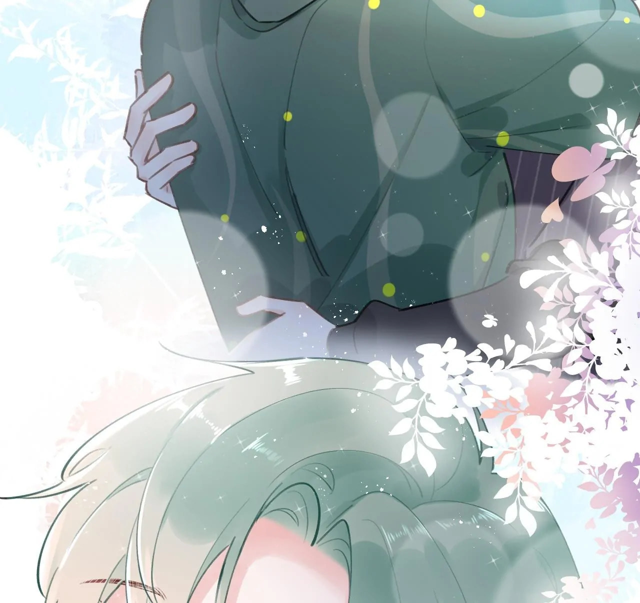 This Sweet Online Date Is a Disaster! Chapter 5 page 38 - 
