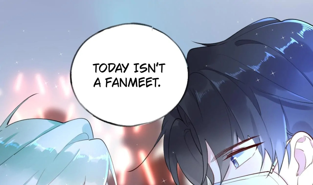 This Sweet Online Date Is a Disaster! Chapter 5 page 40 - 