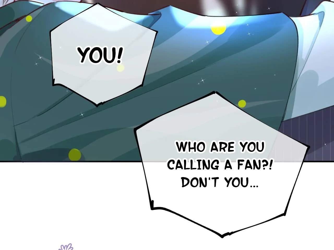 This Sweet Online Date Is a Disaster! Chapter 5 page 42 - 